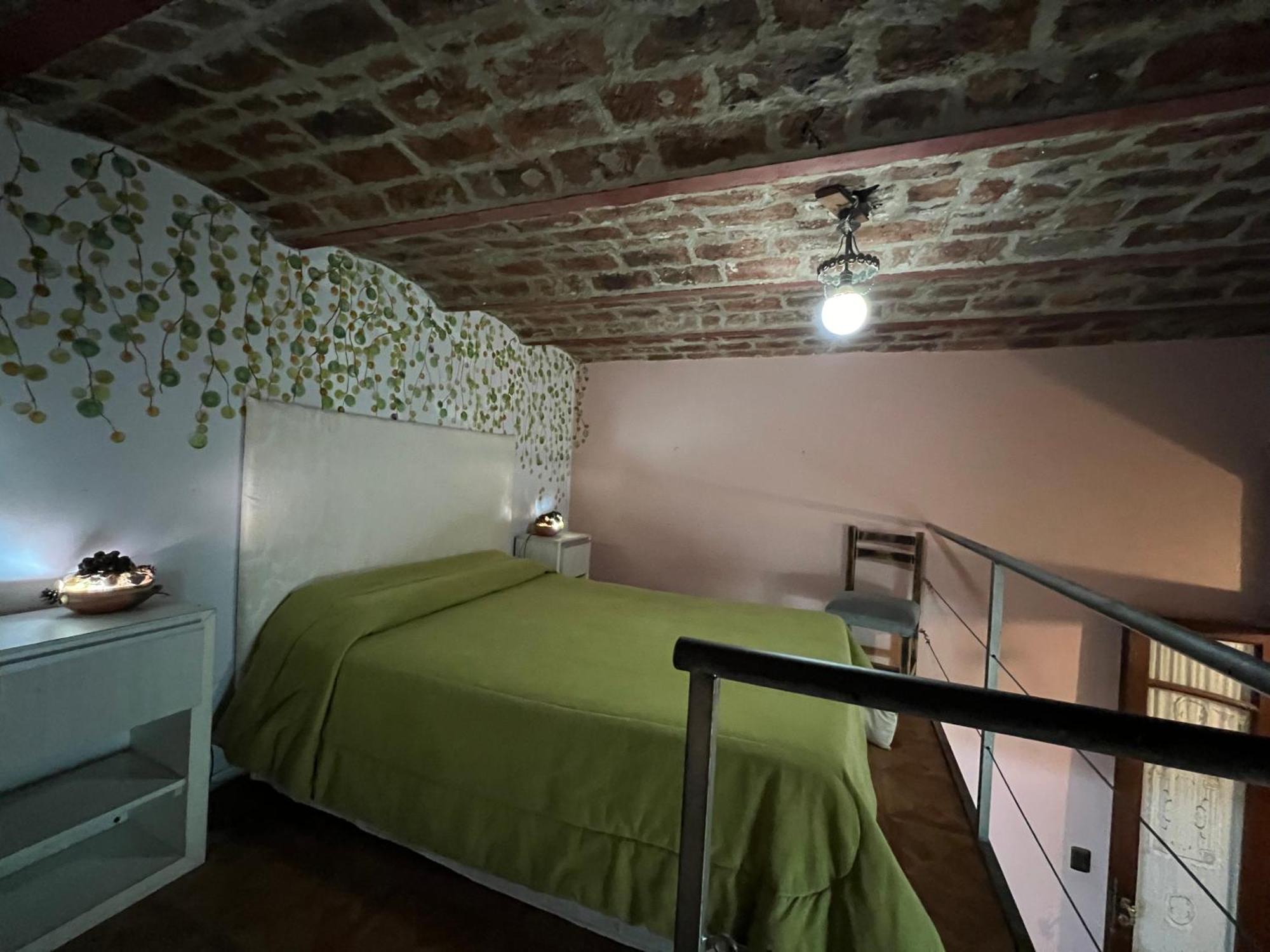 Apartament Centro De Buenos Aires Zewnętrze zdjęcie